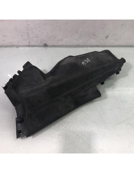 Baie de pare brise BMW X5 F15 Diesel