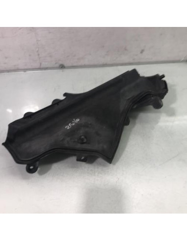 Baie de pare brise BMW X5 F15 Diesel