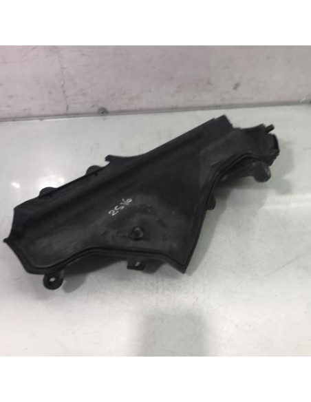 Baie de pare brise BMW X5 F15 Diesel