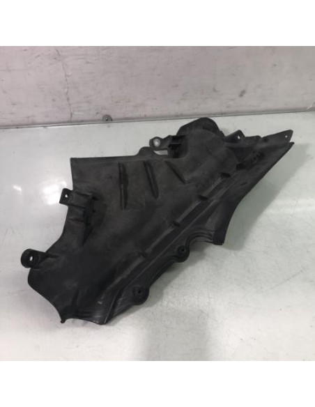 Baie de pare brise BMW X5 F15 Diesel