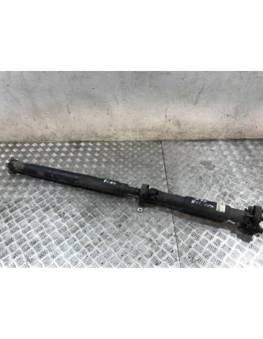 Arbre de transmission (propulsion) BMW SERIE 3 E46 CABRIO PHASE 1 Essence