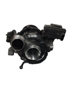 Turbo BMW SERIE 5 F10 PHASE 1 Diesel