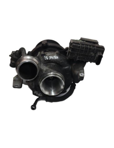 Turbo BMW SERIE 5 F10 PHASE 1 Diesel