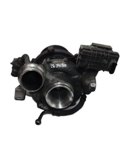Turbo BMW SERIE 5 F10 PHASE 1 Diesel