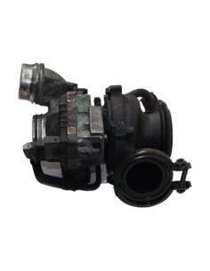 Turbo BMW SERIE 5 F10 PHASE 1 Diesel 2