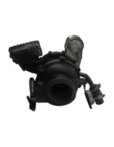 Turbo BMW SERIE 5 F10 PHASE 1 Diesel