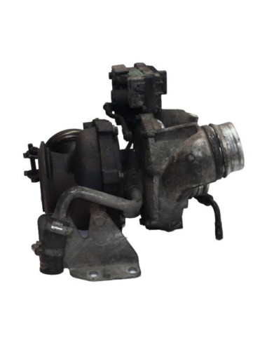 Turbo BMW SERIE 5 F10 PHASE 1 Diesel