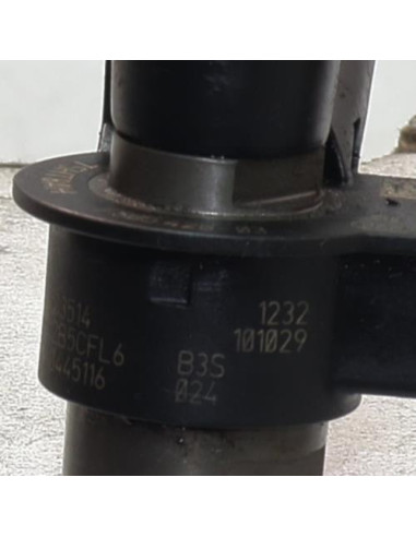 Injecteurs BMW SERIE 3 E91 TOURING PHASE 2 BREAK Diesel