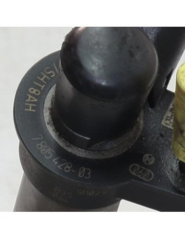 Injecteurs BMW SERIE 3 E91 TOURING PHASE 2 BREAK Diesel