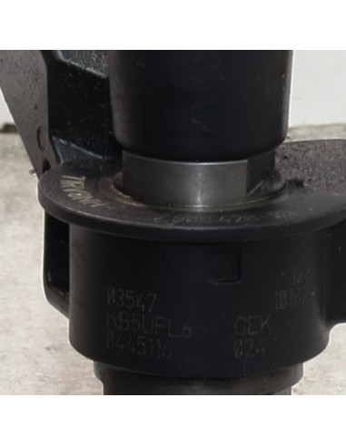 Injecteurs BMW SERIE 3 E91 TOURING PHASE 2 BREAK Diesel