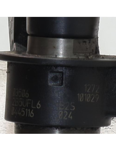 Injecteurs BMW SERIE 3 E91 TOURING PHASE 2 BREAK Diesel