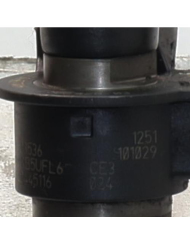 Injecteurs BMW SERIE 3 E91 TOURING PHASE 2 BREAK Diesel