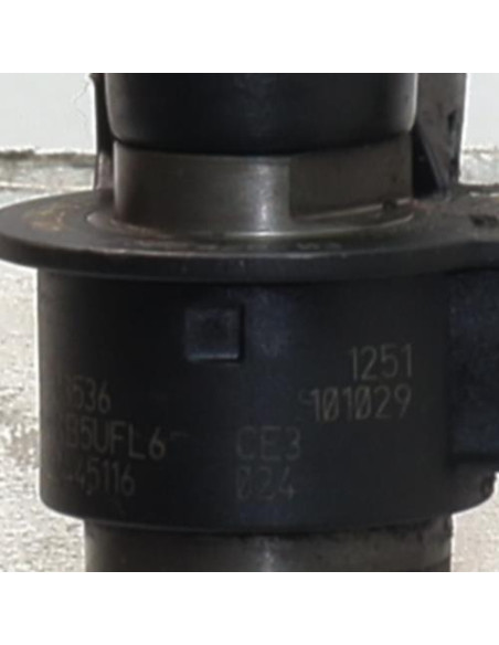 Injecteurs BMW SERIE 3 E91 TOURING PHASE 2 BREAK Diesel