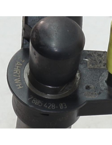 Injecteurs BMW SERIE 3 E91 TOURING PHASE 2 BREAK Diesel