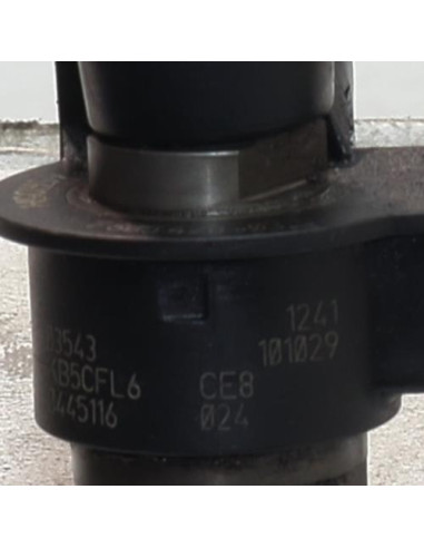 Injecteurs BMW SERIE 3 E91 TOURING PHASE 2 BREAK Diesel