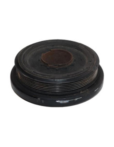 Poulie damper BMW SERIE 3 E91 TOURING PHASE 2 BREAK Diesel 2