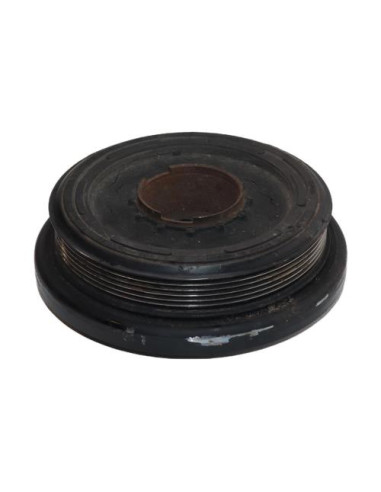 Poulie damper BMW SERIE 3 E91 TOURING PHASE 2 BREAK Diesel
