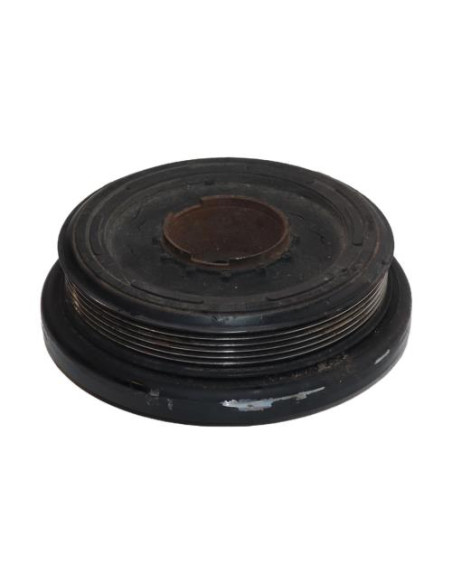 Poulie damper BMW SERIE 3 E91 TOURING PHASE 2 BREAK Diesel