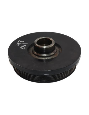 Poulie damper BMW SERIE 3 E91 TOURING PHASE 2 BREAK Diesel