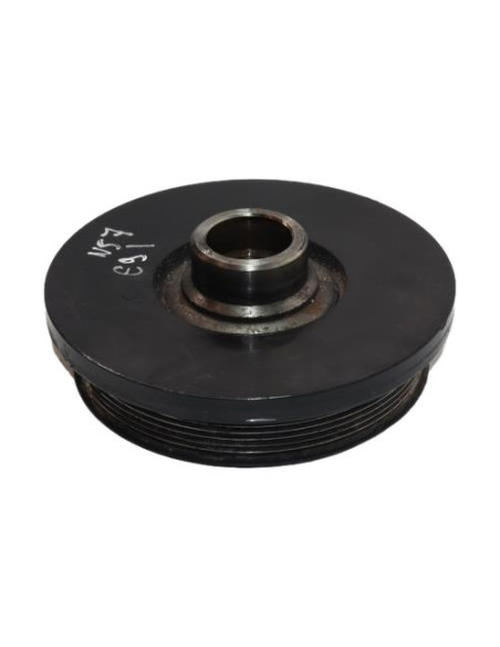 Poulie damper BMW SERIE 3 E91 TOURING PHASE 2 BREAK Diesel