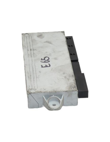Calculateur BMW SERIE 7 E65 PHASE 1 