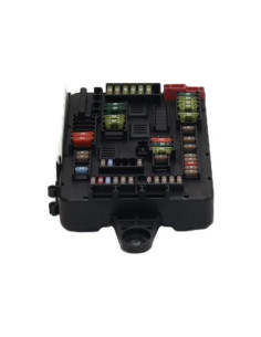 Porte fusible BMW SERIE 3 F30/F80 PHASE 1  2
