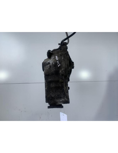 Pont avant complet BMW X5 E70 PHASE 1 Diesel