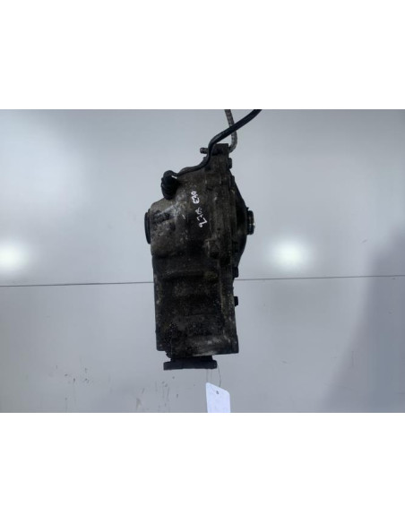 Pont avant complet BMW X5 E70 PHASE 1 Diesel