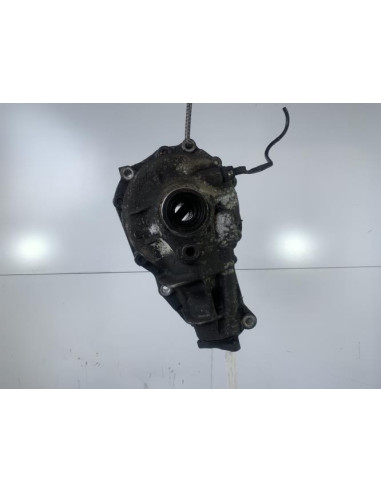 Pont avant complet BMW X5 E70 PHASE 1 Diesel