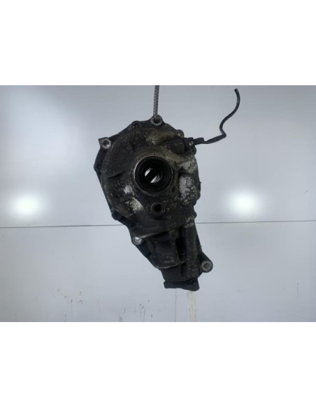 Pont avant complet BMW X5 E70 PHASE 1 Diesel