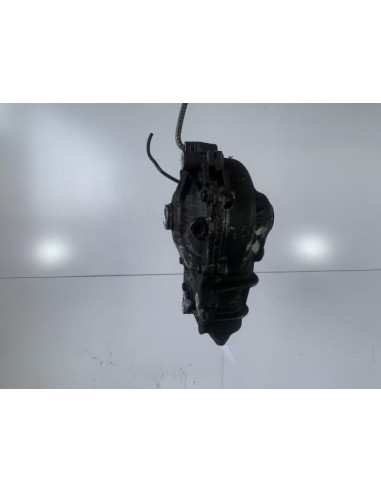 Pont avant complet BMW X5 E70 PHASE 1 Diesel