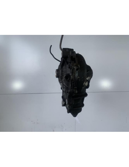 Pont avant complet BMW X5 E70 PHASE 1 Diesel