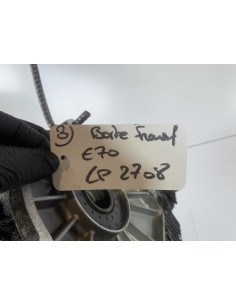 Boite de transfert BMW X5 E70 PHASE 1 Diesel