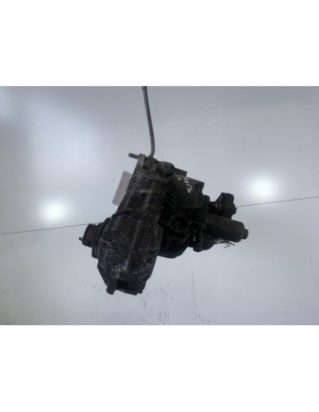 Boite de transfert BMW X5 E70 PHASE 1 Diesel