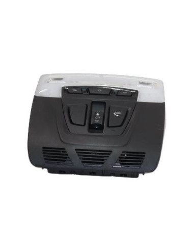 Eclairage de plafonnier BMW SERIE 3 F30/F80 PHASE 1 