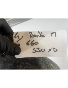 Boite de vitesses BMW SERIE 5 E60 PHASE 1 Diesel