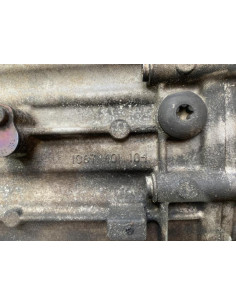 Boite de vitesses BMW SERIE 5 E60 PHASE 1 Diesel 2