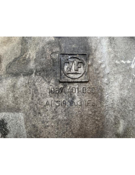 Boite de vitesses BMW SERIE 5 E60 PHASE 1 Diesel