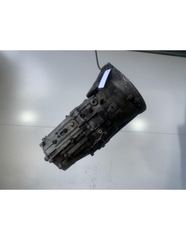 Boite de vitesses BMW SERIE 5 E60 PHASE 1 Diesel