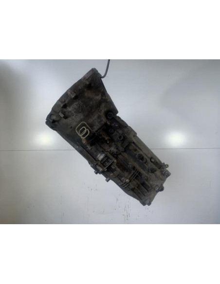 Boite de vitesses BMW SERIE 5 E60 PHASE 1 Diesel