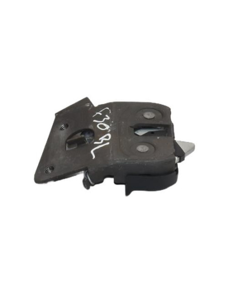 Serrure BMW SERIE 3 F30/F80 PHASE 1 