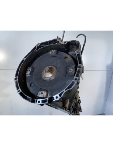 Boite de vitesses BMW X5 E53 Diesel
