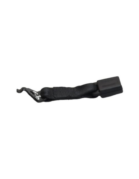 Attache ceinture arriere centrale BMW SERIE 3 F30/F80 PHASE 1 