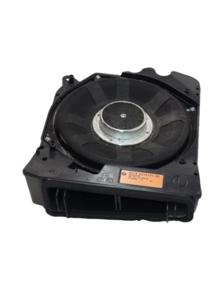Haut parleur BMW SERIE 3 F30/F80 PHASE 1 
