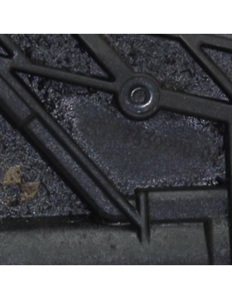 Injecteurs BMW SERIE 1 F20 PHASE 2 Essence