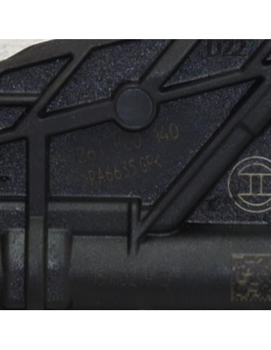 Injecteurs BMW SERIE 1 F20 PHASE 2 Essence