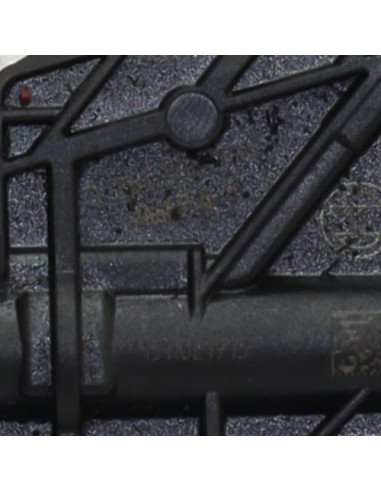 Injecteurs BMW SERIE 1 F20 PHASE 2 Essence