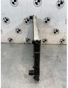 Radiateur eau BMW SERIE 3 E46 COMPACT PHASE 2 Diesel 2