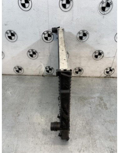 Radiateur eau BMW SERIE 3 E46 COMPACT PHASE 2 Diesel