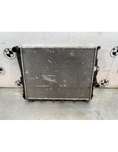 Radiateur eau BMW SERIE 3 E46 COMPACT PHASE 2 Diesel
